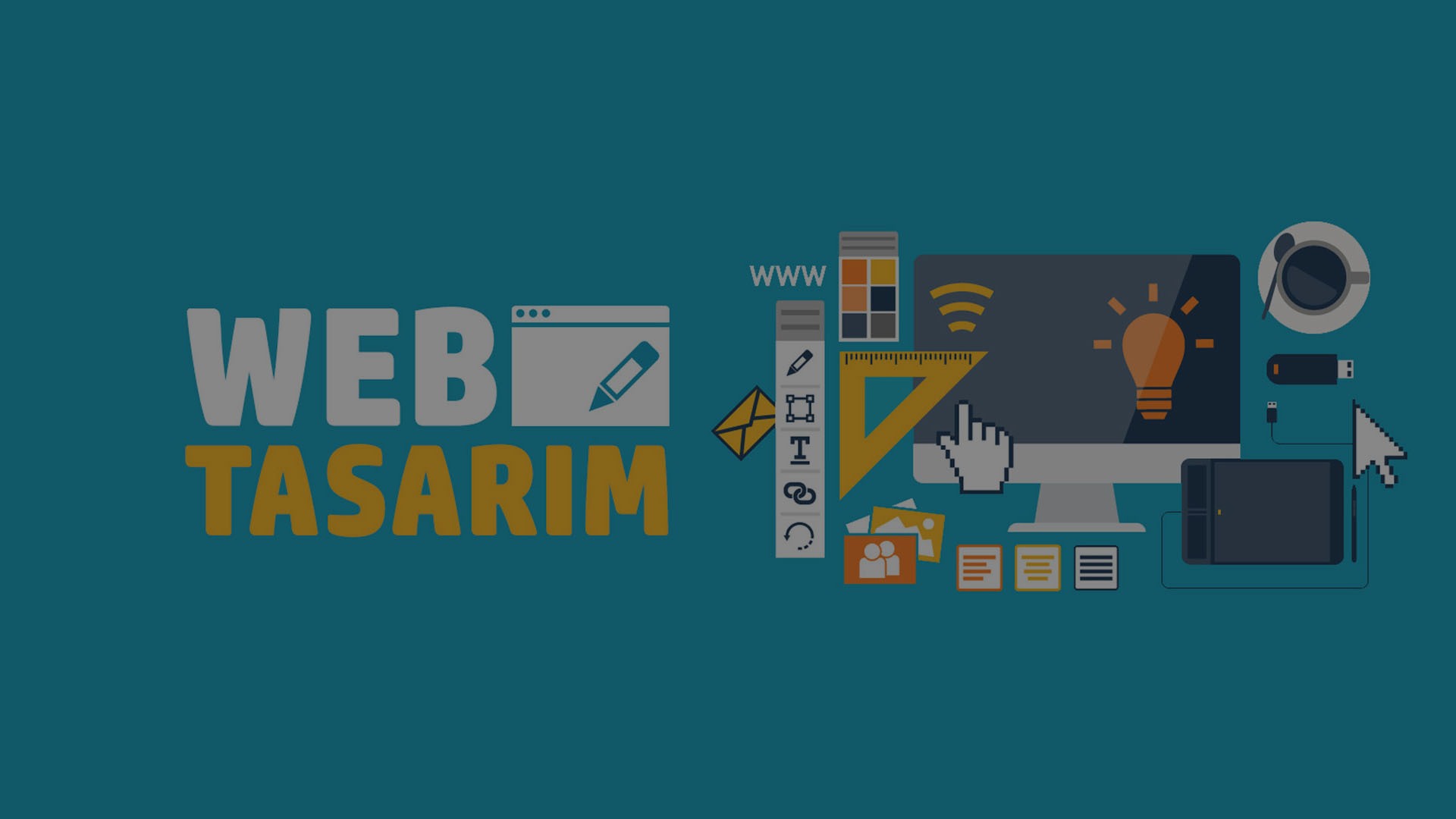 Gebze Web Tasarım Hizmetleri