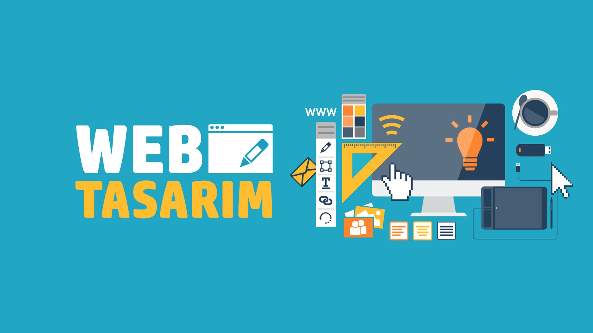 Gebze Web Tasarım Hizmetleri