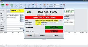 DBA Solas VGM Programı