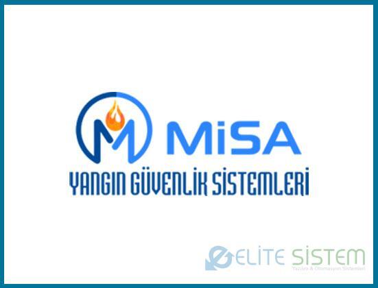 Misa Yangın Güvenlik Sistemleri – Gebze