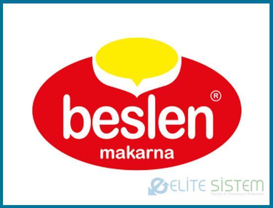 Beslen Makarna