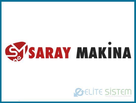 Saray Makina – Kocaeli
