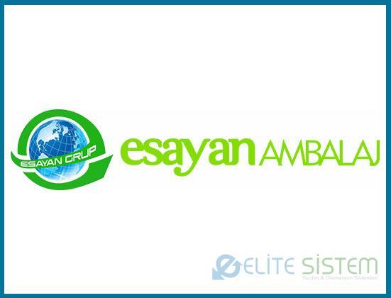Esayan Ambalaj – Kocaeli