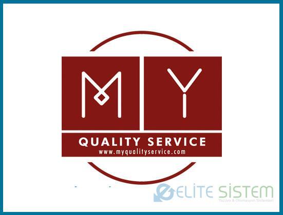 MY Quality Service – Kocaeli