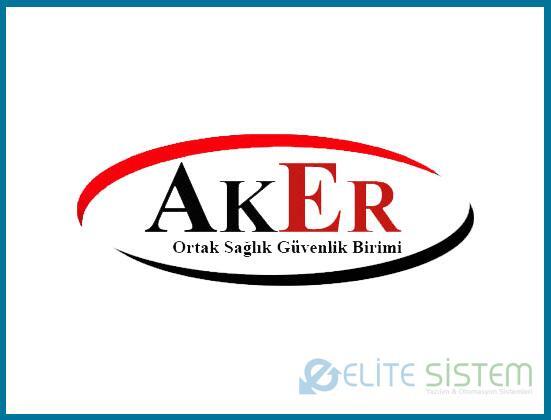 Aker OSGB – Kocaeli