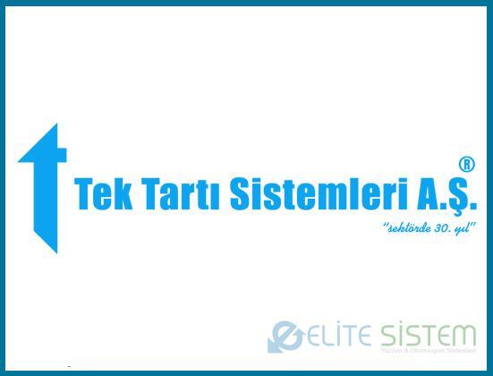 Tek Tartı Sistemleri – İstanbul
