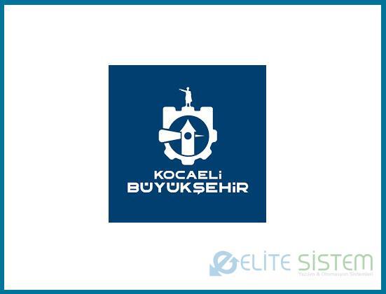 Kocaeli Büyükşehir Belediyesi