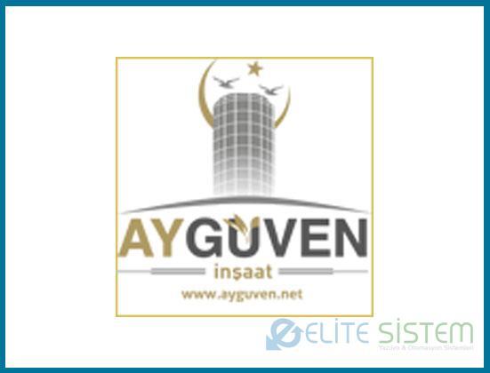 AY Güven İnşaat – Kocaeli