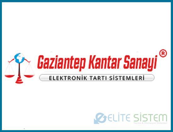 Gaziantep Kantar Sanayi – Gaziantep