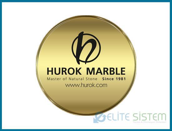 Hurok Marble – Kütahya