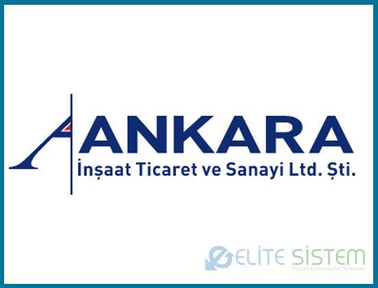 Ankara İnşaat – Ankara