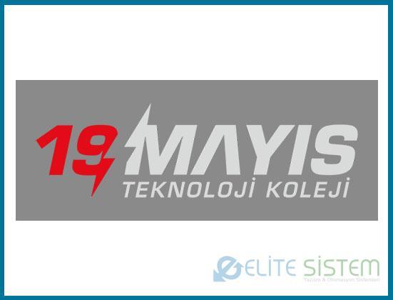 19 Mayıs Koleji – Samsun