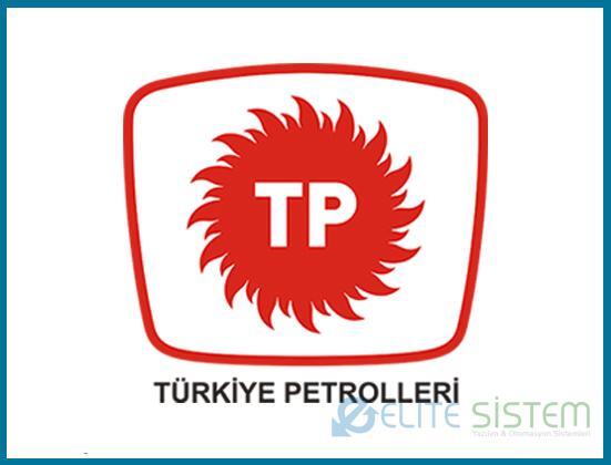 Türkiye Petrolleri