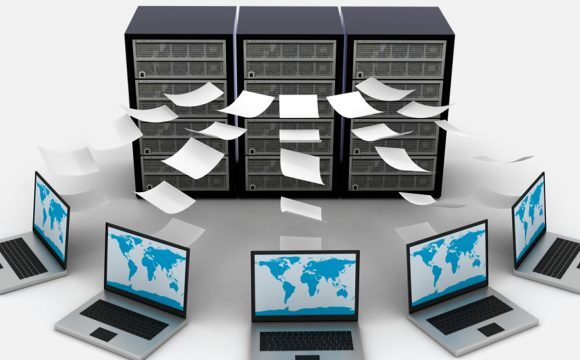 Arşiv Yönetim Sistemi