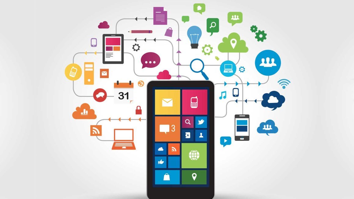 Gebze Mobil Uygulama Geliştirme