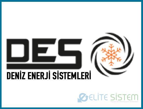 Deniz Enerji Sistemleri – Kocaeli