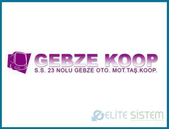 Gebze KOOP – Kocaeli