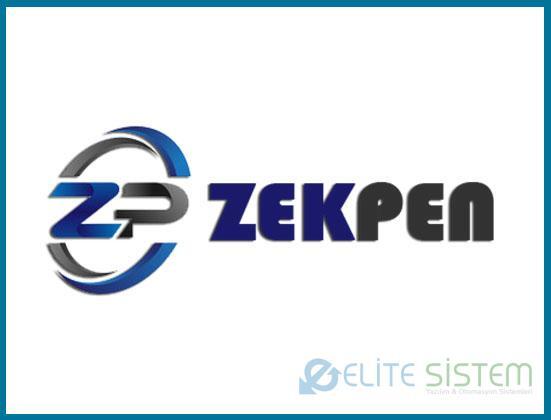 Zekpen Alüminyum – Kocaeli