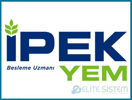 İpek Yem – Gaziantep