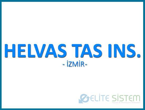 Helvataş İnşaat – İzmir