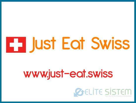 Just Eat Swiss