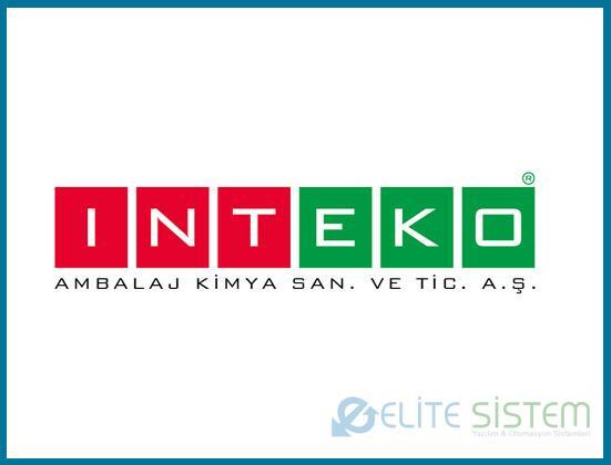 İnteko – İstanbul