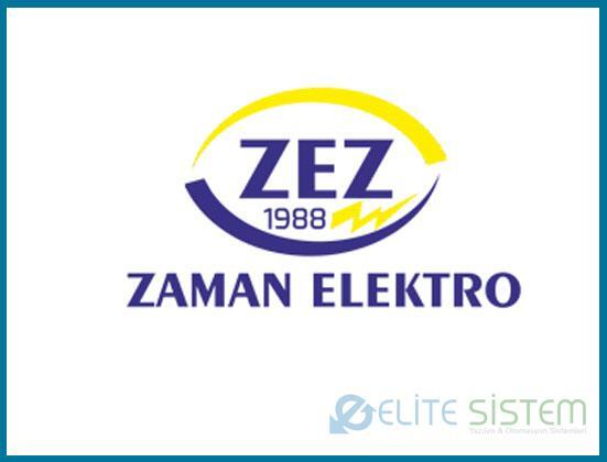Zaman Elektro – Kocaeli