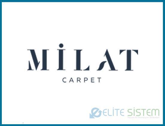 Milat Carpet – Gaziantep