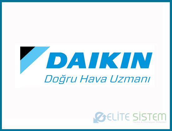 Daikin Klima – İstanbul
