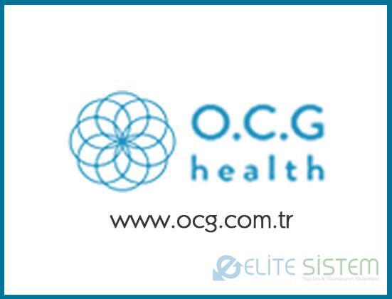 OCG BIOTECHNOLOGY SAĞLIK İLAÇ VE SAN. TİC. LTD.ŞTİ