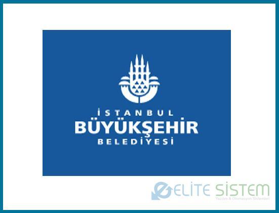 İstanbul Büyükşehir Belediyesi