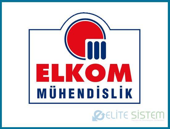 Elkom Mühendislik – İstanbul