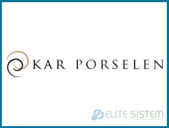 Kar Porselen – Gebze