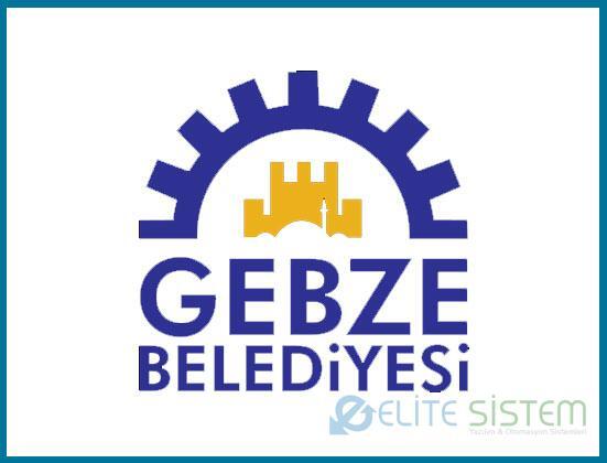 Gebze Belediyesi – Kocaeli
