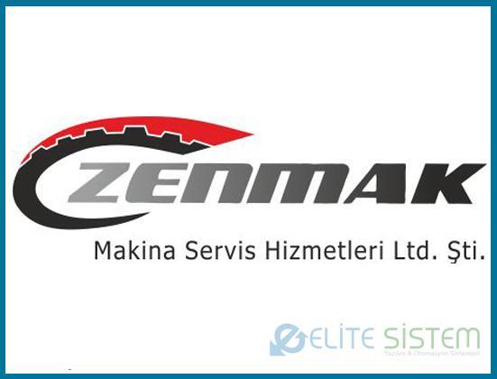 Zenmak Makine