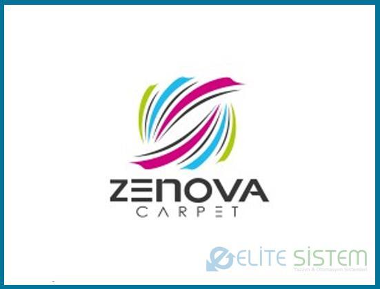 Zenova Carpet
