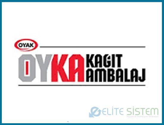 Oyka Kağıt - ZONGULDAK