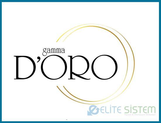 Gamma Doro Parfüm - Kocaeli