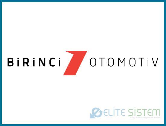 Birinci Otomotiv - Gebze