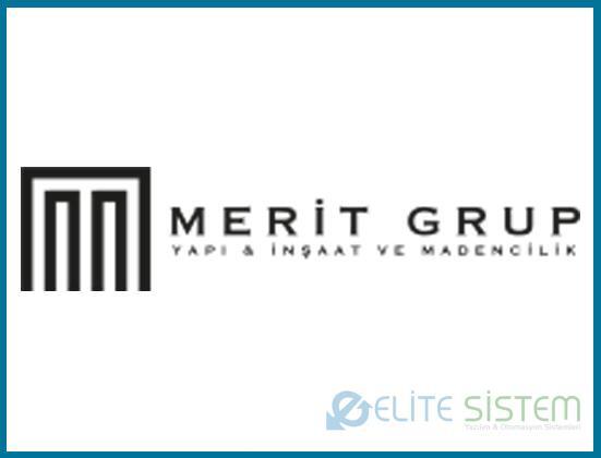 Merit Grup - Bursa
