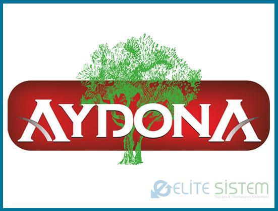 AYDONA GIDA - Akhisar / Manisa