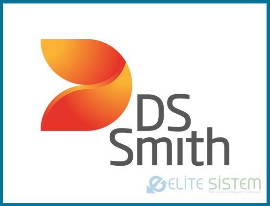 DS Smith - İstanbul