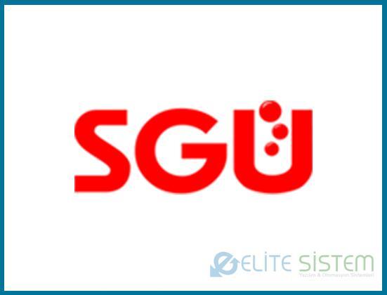 SAĞLIKLI GIDA A.Ş. - İSTANBUL