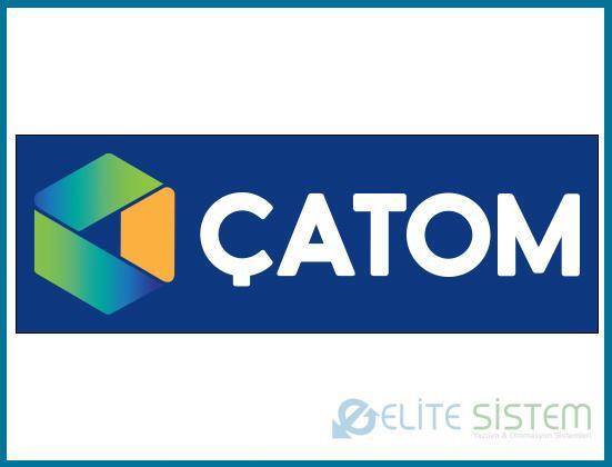 ÇATOM - İSTANBUL