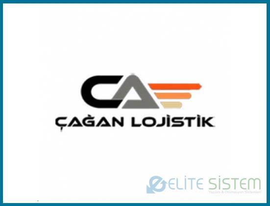ÇAĞAN LOJİSTİK - BURSA - KOCAELİ