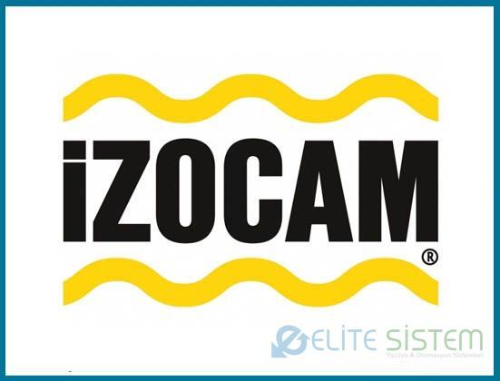 İZOCAM - TÜRKİYE