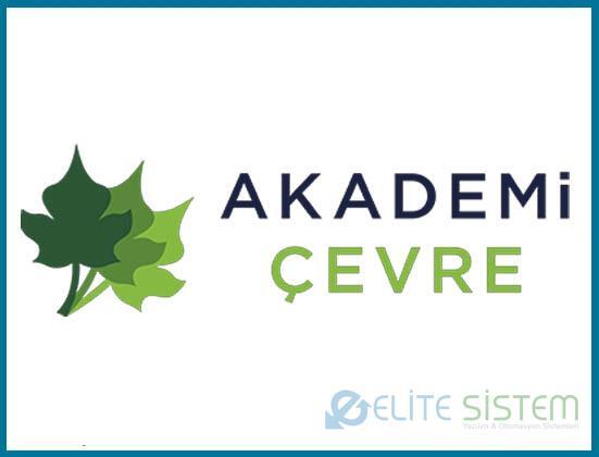 AKADEMİ ÇEVRE - İSTANBUL