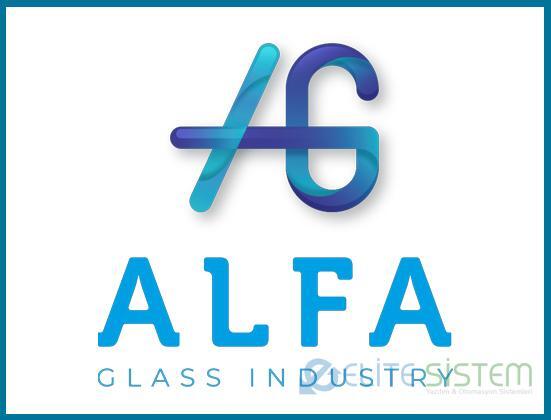 ALFA GLASS CAM / Tekirdağ