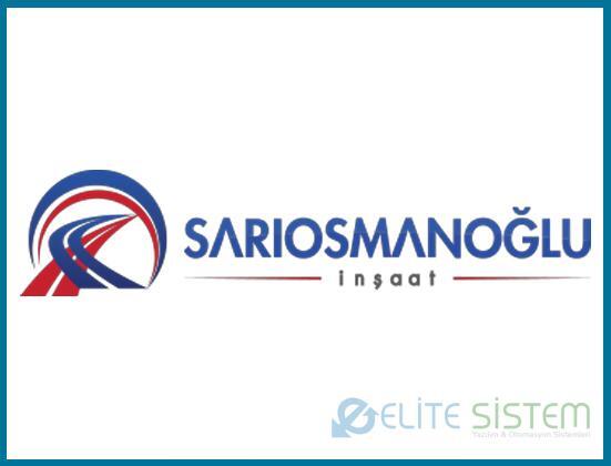 SARIOSMANOĞLU İNŞAAT / Ankara