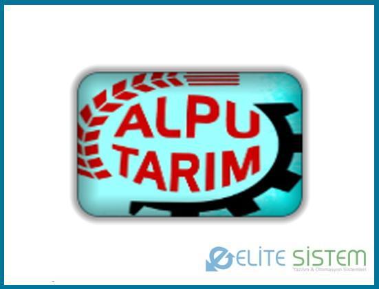 ALPU TARTIM ALPU/ESKİŞEHİR
